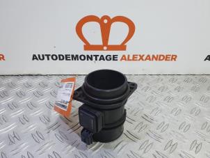 Used Airflow meter Renault Kangoo Express (FW) 1.5 dCi 75 Price € 50,00 Margin scheme offered by Alexander Autodemontage