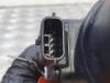 Airflow meter from a Renault Kangoo Express (FW) 1.5 dCi 75 2016