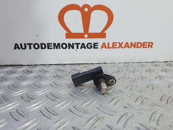 Gebrauchte Nockenwelle Sensor BMW Mini (R50/53) 1.6 16V Cooper Preis auf Anfrage angeboten von Alexander Autodemontage