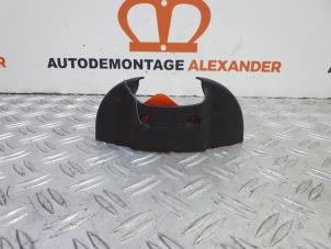 Used Cover, miscellaneous BMW Mini One/Cooper (R50) 1.6 16V One Price on request offered by Alexander Autodemontage