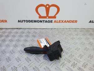 Used Indicator switch Ford Fiesta 5 (JD/JH) 1.4 16V Price on request offered by Alexander Autodemontage