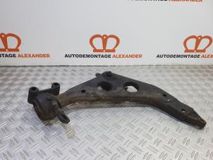 Used Front wishbone, left BMW Mini One/Cooper (R50) 1.6 16V Cooper Price on request offered by Alexander Autodemontage