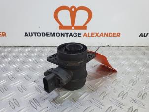 Gebrauchte Luftmassenmesser Volkswagen Transporter T5 2.0 Preis auf Anfrage angeboten von Alexander Autodemontage