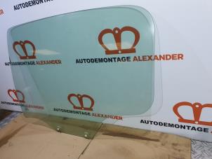 Usagé Vitre arrière gauche Peugeot 207/207+ (WA/WC/WM) 1.4 16V Prix sur demande proposé par Alexander Autodemontage