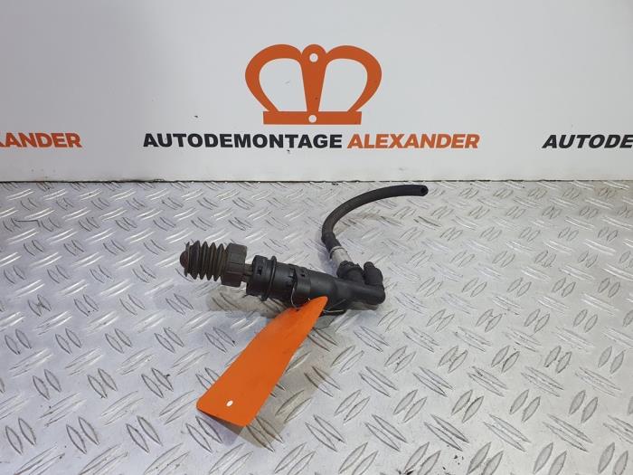 Clutch slave cylinder BMW Mini One/Cooper 1.6 16V Cooper XXX3456 GS552BH