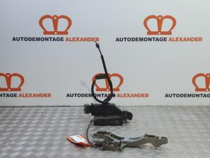 Gebrauchte Türschlossmechanik 4-türig links vorne Peugeot 207/207+ (WA/WC/WM) 1.4 16V Preis auf Anfrage angeboten von Alexander Autodemontage