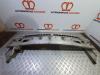 Front bumper frame from a BMW Mini One/Cooper (R50), 2001 / 2007 1.6 16V Cooper, Hatchback, Petrol, 1.598cc, 85kW (116pk), FWD, W10B16A, 2001-06 / 2006-09, RC31; RC32; RC33 2001