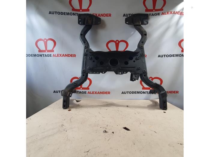 Usados Subchasis BMW Mini (R50/53) 1.6 16V Cooper Precio de solicitud ofrecido por Alexander Autodemontage