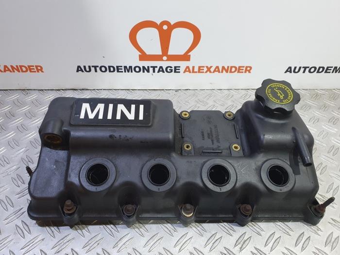 Gebrauchte Ventildeckel BMW Mini (R50/53) 1.6 16V Cooper Preis auf Anfrage angeboten von Alexander Autodemontage