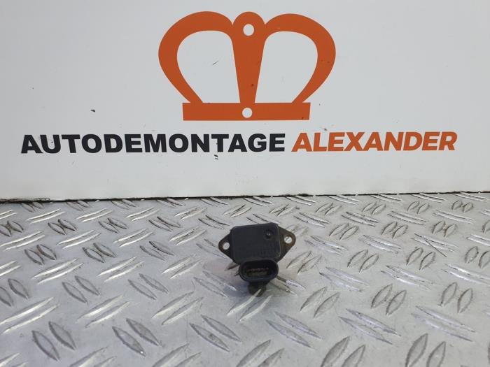 Gebrauchte Map Sensor (Einlasskrümmer) BMW Mini (R50/53) 1.6 16V Cooper Preis auf Anfrage angeboten von Alexander Autodemontage