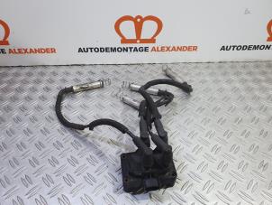 Used Ignition coil Ford Fiesta 5 (JD/JH) 1.3 Price on request offered by Alexander Autodemontage