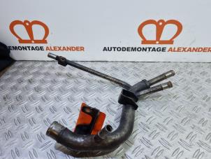 Used Water pipe Opel Antara (LA6) 2.0 CDTI 16V 4x4 Price on request offered by Alexander Autodemontage