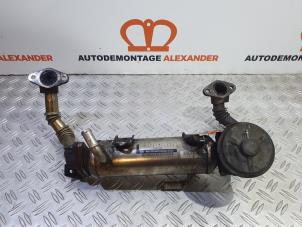 Used EGR cooler Opel Antara (LA6) 2.0 CDTI 16V 4x4 Price on request offered by Alexander Autodemontage