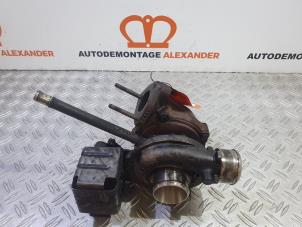 Used Turbo Opel Antara (LA6) 2.0 CDTI 16V 4x4 Price on request offered by Alexander Autodemontage