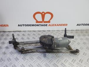 Usagé Moteur + mécanisme d'essuie glace Opel Corsa D 1.0 Prix sur demande proposé par Alexander Autodemontage