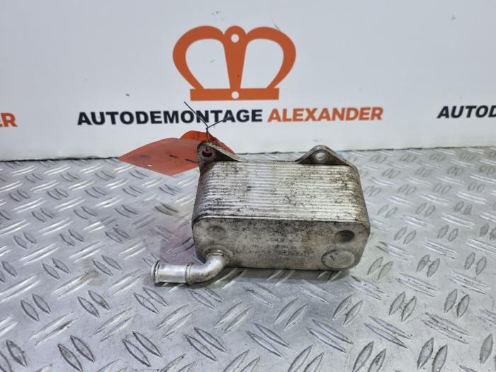 Gebrauchte Ölkühler Seat Leon (1P1) 2.0 FSI 16V Preis auf Anfrage angeboten von Alexander Autodemontage