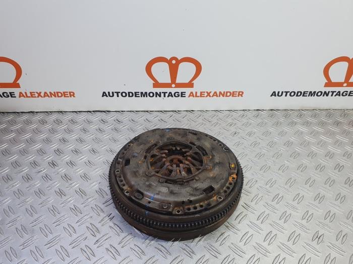 Gebrauchte Schwungrad Seat Leon (1P1) 2.0 FSI 16V Preis auf Anfrage angeboten von Alexander Autodemontage