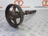 Camshaft from a Seat Leon (1P1) 2.0 FSI 16V 2006