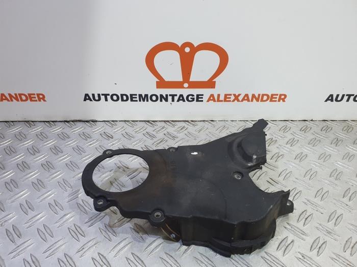 Gebrauchte Kettenkasten Deckel Seat Leon (1P1) 2.0 FSI 16V Preis auf Anfrage angeboten von Alexander Autodemontage