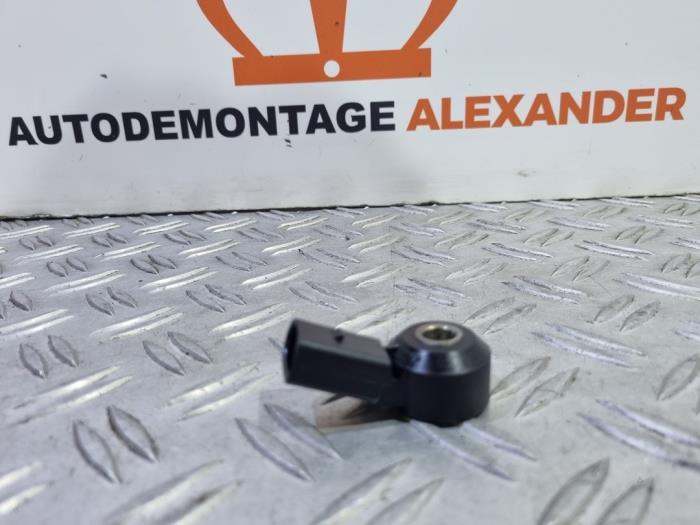 Begagnade Knackningssensor Seat Leon (1P1) 2.0 FSI 16V Pris på förfrågan erbjuds av Alexander Autodemontage
