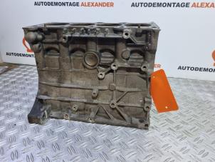 Used Engine crankcase Seat Leon (1P1) 2.0 FSI 16V Price € 250,00 Margin scheme offered by Alexander Autodemontage