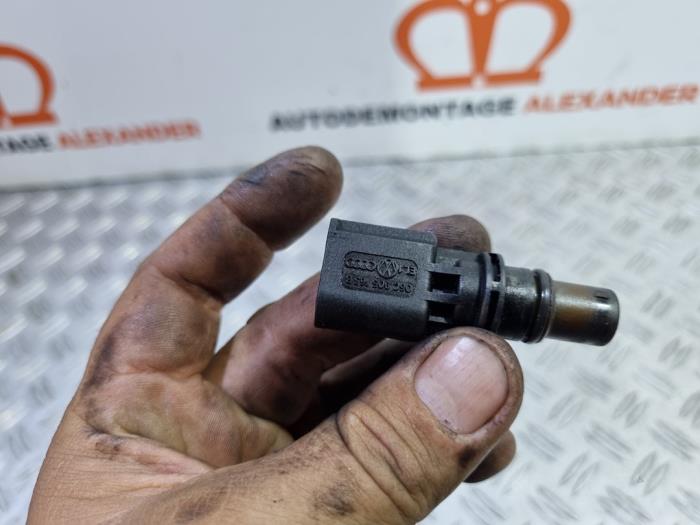 Gebrauchte Nockenwelle Sensor Seat Leon (1P1) 2.0 FSI 16V Preis auf Anfrage angeboten von Alexander Autodemontage