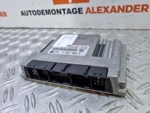 Begagnade Dator, motorstyrning BMW 1 serie (E87/87N) 116i 1.6 16V Pris € 150,00 Marginaltabell erbjuds av Alexander Autodemontage