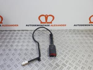 Used Front seatbelt buckle, left Kia Picanto (TA) 1.0 12V Price on request offered by Alexander Autodemontage