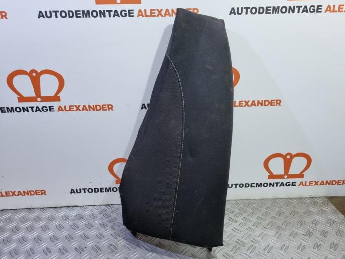 Usagé Divers BMW 1 serie (E87/87N) 116i 1.6 16V Prix sur demande proposé par Alexander Autodemontage