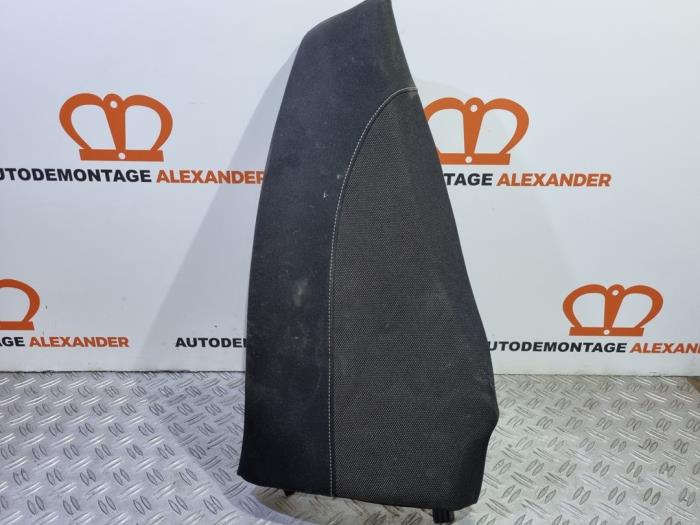 Usagé Divers BMW 1 serie (E87/87N) 116i 1.6 16V Prix sur demande proposé par Alexander Autodemontage