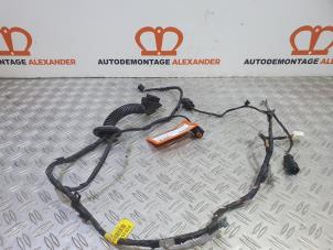 Usagé Faisceau de câbles Kia Picanto (TA) 1.0 12V Prix € 100,00 Règlement à la marge proposé par Alexander Autodemontage