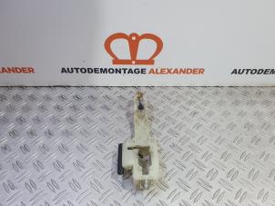 Usagé Poignée de porte avant gauche Kia Picanto (TA) 1.0 12V Prix sur demande proposé par Alexander Autodemontage