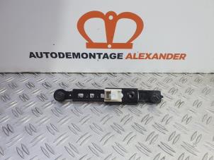 Used Seatbelt feeder left Kia Picanto (TA) 1.0 12V Price on request offered by Alexander Autodemontage