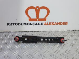 Used Seatbelt feeder right Kia Picanto (TA) 1.0 12V Price on request offered by Alexander Autodemontage