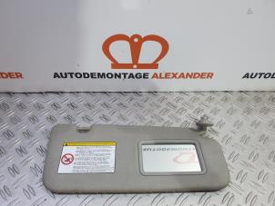 Usagé Pare-soleil Kia Picanto (TA) 1.0 12V Prix sur demande proposé par Alexander Autodemontage