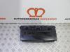 BMW 5 serie Touring (E61) 525d 24V Heizung Bedienpaneel