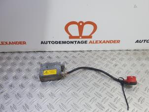 Used Xenon Starter BMW 5 serie Touring (E61) 525d 24V Price € 60,00 Margin scheme offered by Alexander Autodemontage