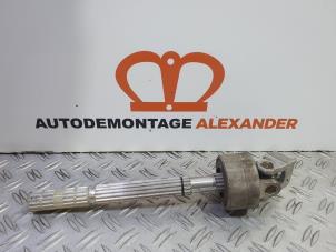 Used Steering column BMW 5 serie Touring (E61) 525d 24V Price on request offered by Alexander Autodemontage