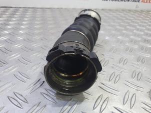 Intercooler Rohr van een BMW 5 serie Touring (E61) 525d 24V 2006