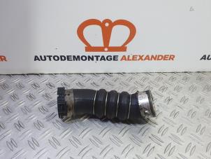 Used Intercooler tube BMW 5 serie Touring (E61) 525d 24V Price on request offered by Alexander Autodemontage