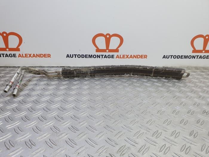 Gebrauchte Ölkühler BMW 5 serie Touring (E61) 525d 24V Preis auf Anfrage angeboten von Alexander Autodemontage