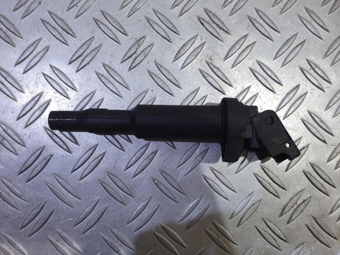 Pen ignition coil BMW X5 3.0i 24V 0221504464 306S3