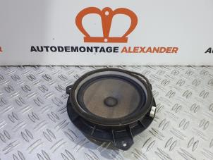 Used Speaker Toyota Prius (NHW20) 1.5 16V Price € 50,00 Margin scheme offered by Alexander Autodemontage