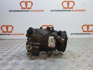 Used Air conditioning pump Opel Astra J (PD5/PE5) 1.4 16V ecoFLEX Price € 130,00 Margin scheme offered by Alexander Autodemontage
