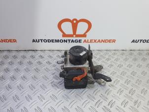 Used ABS pump Chevrolet Aveo (250) 1.2 16V Price on request offered by Alexander Autodemontage