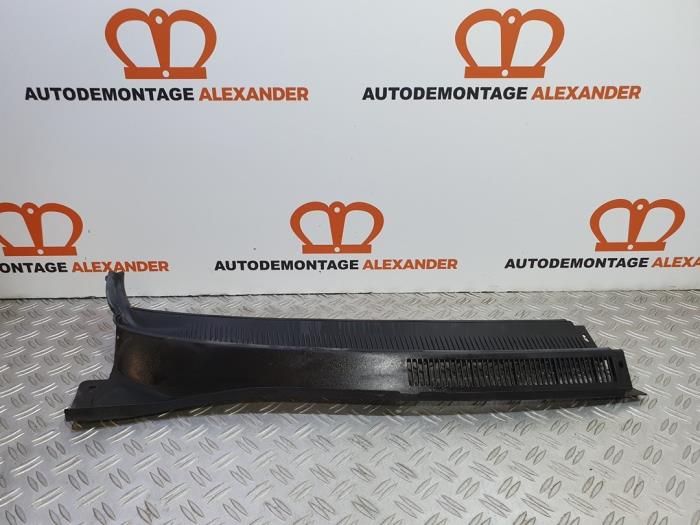 Używane Parawan Chevrolet Aveo (250) 1.2 16V Cena na żądanie oferowane przez Alexander Autodemontage