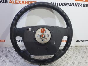 Used Steering wheel Chevrolet Aveo (250) 1.2 16V Price on request offered by Alexander Autodemontage