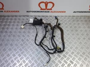 Used Wiring harness Chevrolet Aveo (250) 1.2 16V Price on request offered by Alexander Autodemontage