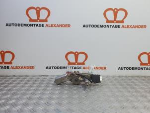 Used Rear wiper motor Chevrolet Aveo (250) 1.2 16V Price on request offered by Alexander Autodemontage
