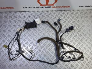 Used Wiring harness Chevrolet Aveo (250) 1.2 16V Price on request offered by Alexander Autodemontage